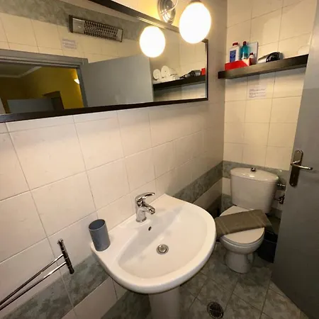 Cittadella Apartment's - Medieval Town *