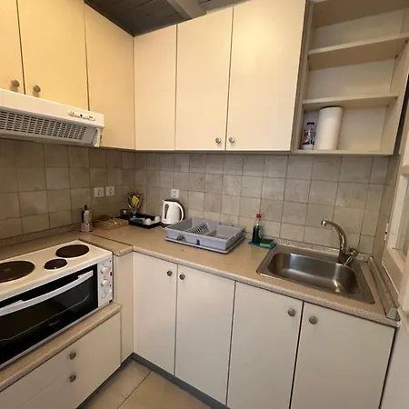 Cittadella Apartment's - Medieval Town * Rhodes City