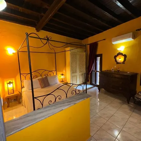 Cittadella Apartment's - Medieval Town