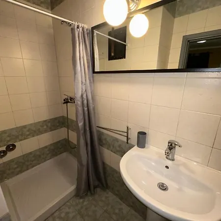 Cittadella Apartment's - Medieval Town Rhodes City