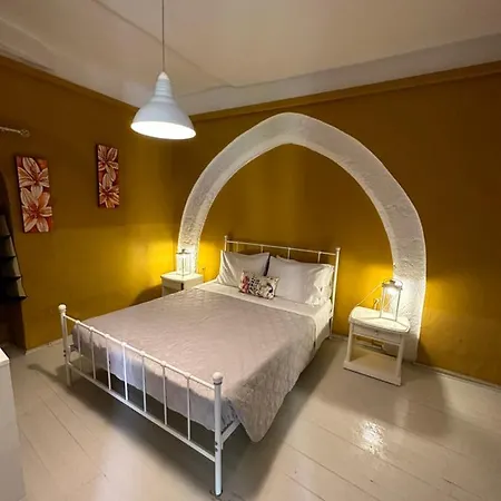 Cittadella Apartment's - Medieval Town Апартаменти