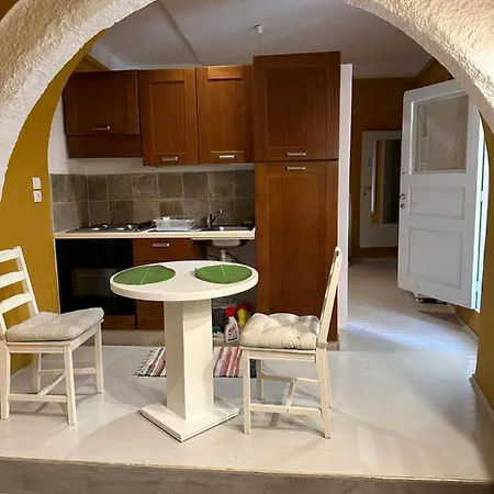 Апартаменти Cittadella Apartment's - Medieval Town
