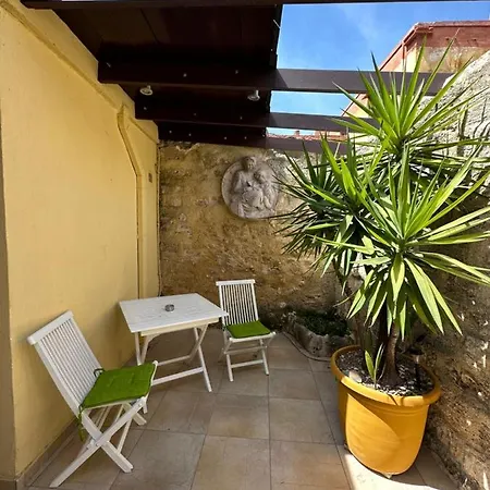Апартаменти Cittadella Apartment's - Medieval Town *