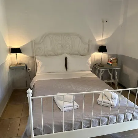 Cittadella Apartment's - Medieval Town Апартаменти