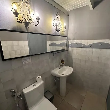 Апартаменти Cittadella Apartment's - Medieval Town Rhodes City