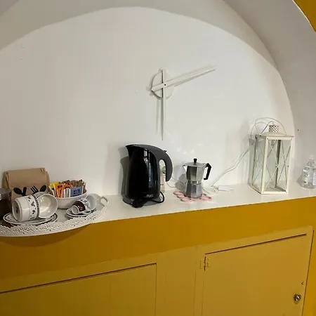 Cittadella Apartment's - Medieval Town Апартаменти *