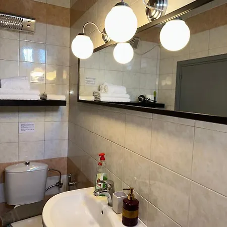 Апартаменти Cittadella Apartment's - Medieval Town *