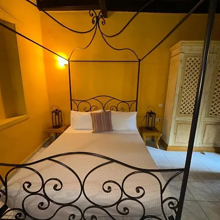 Апартаменти Cittadella Apartment's - Medieval Town *