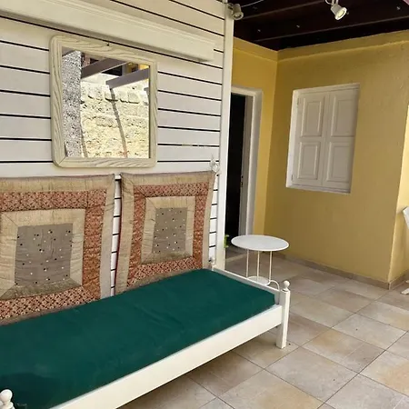 Cittadella Apartment's - Medieval Town Апартаменти *