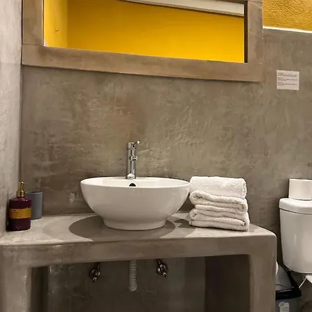 Cittadella Apartment's - Medieval Town Апартаменти Rhodes City