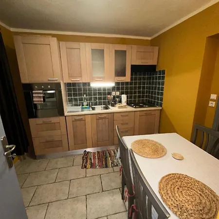Апартаменти Cittadella Apartment's - Medieval Town *