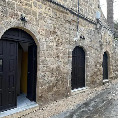 Cittadella Apartment's - Medieval Town Апартаменти