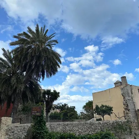 Апартаменти Cittadella Apartment's - Medieval Town Rhodes City